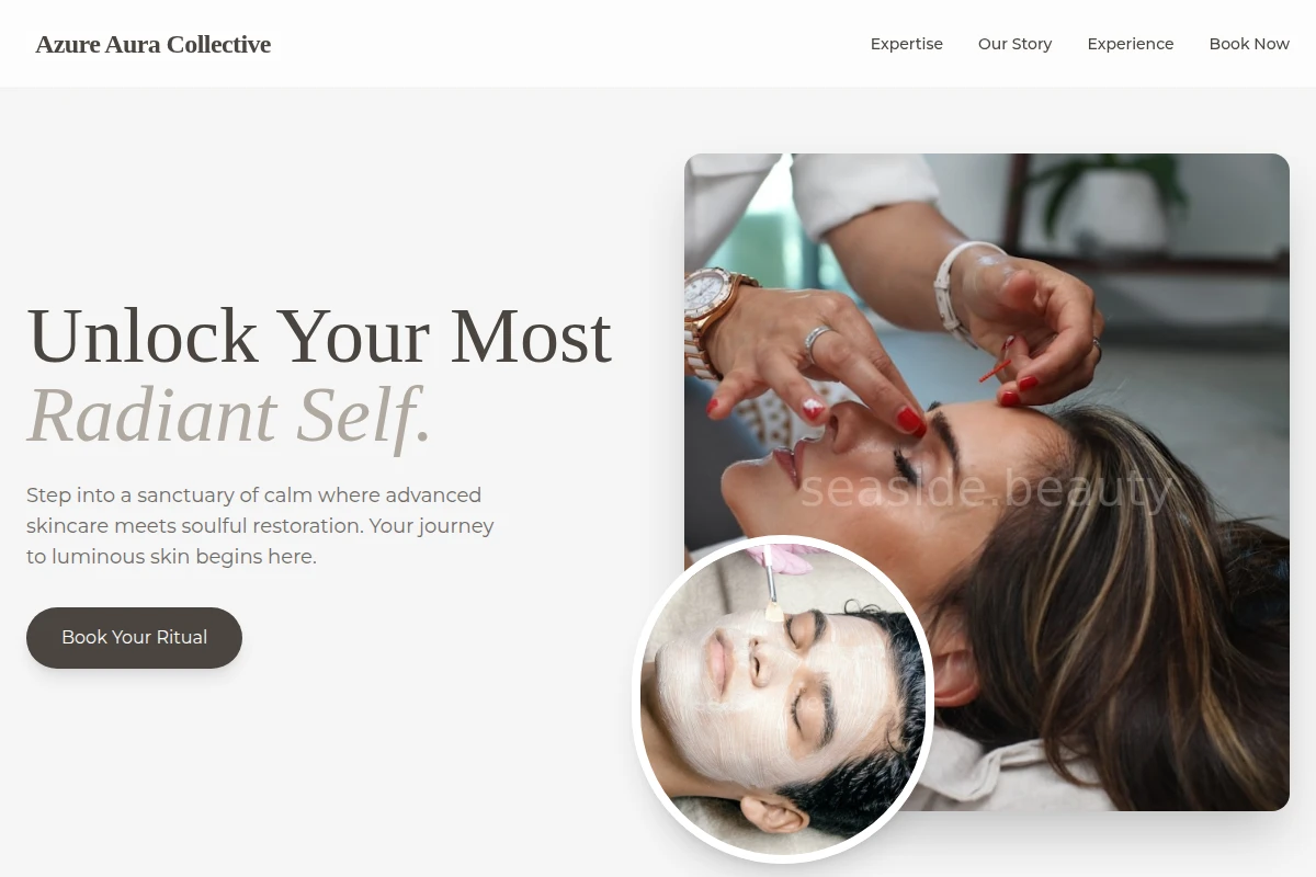 facial