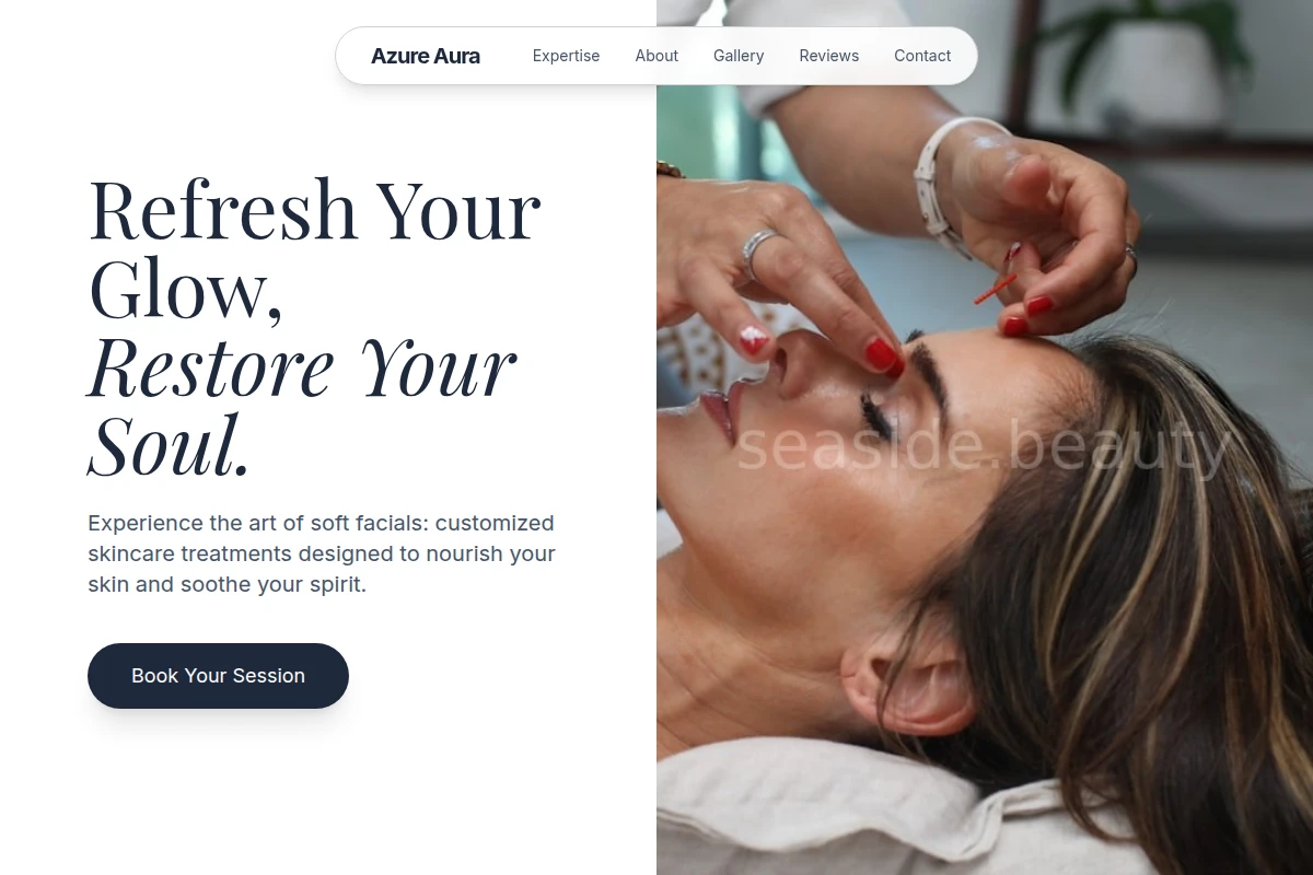 Soft Facial