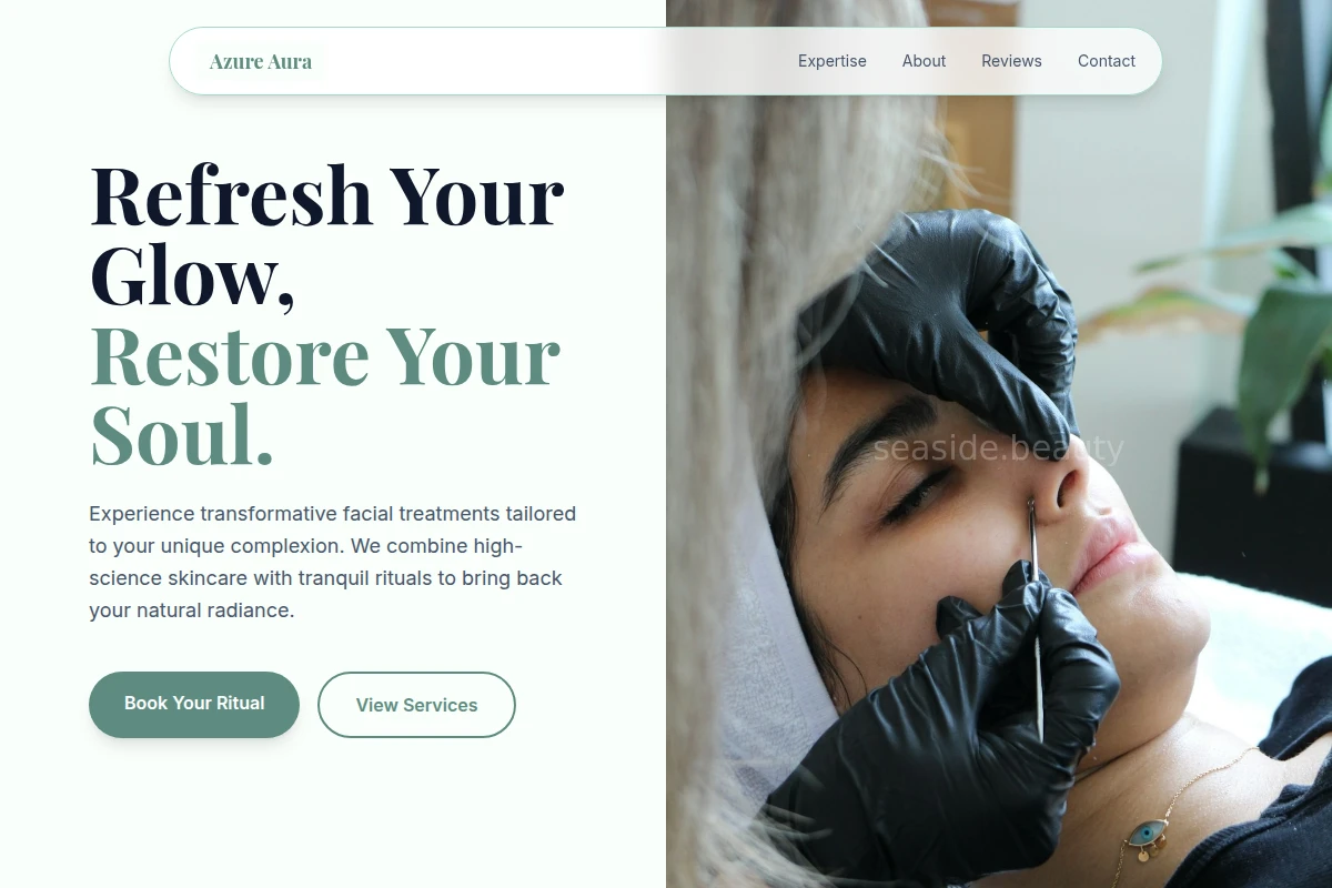 Aura Facial