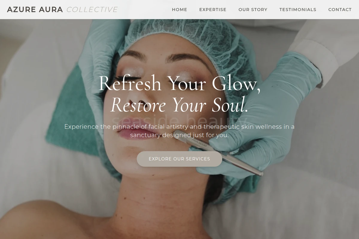 Bright Facial