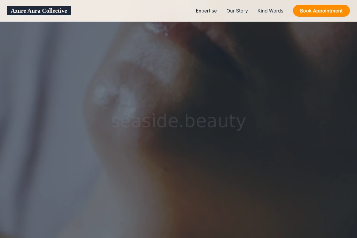 Wave Facial