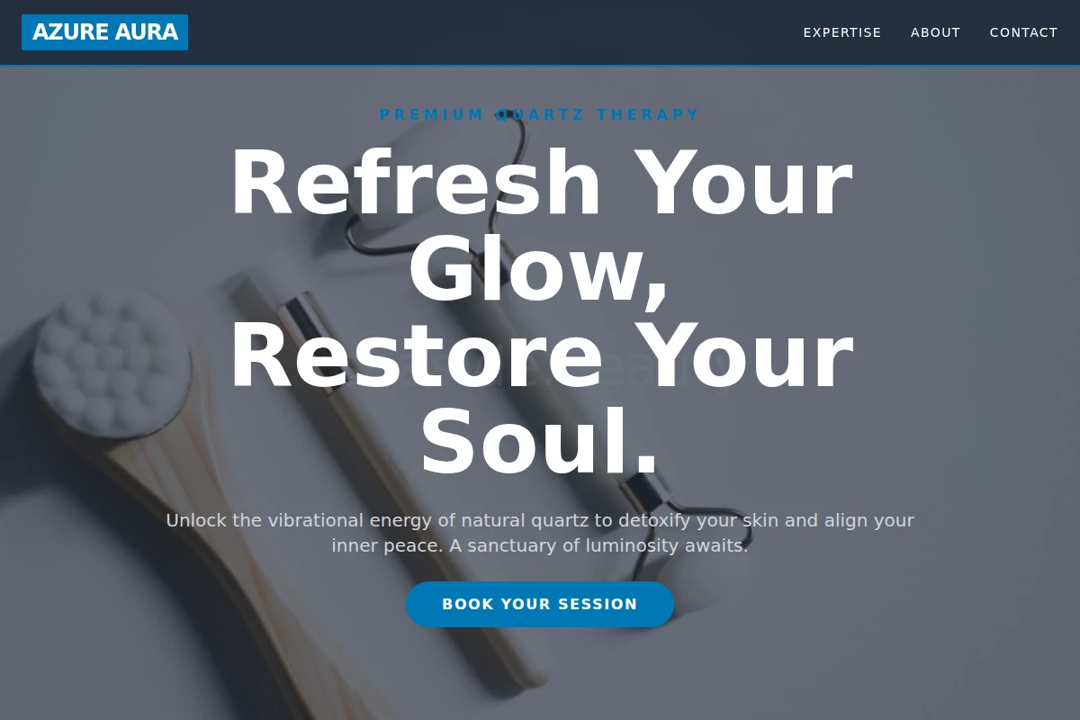Quartz Facial