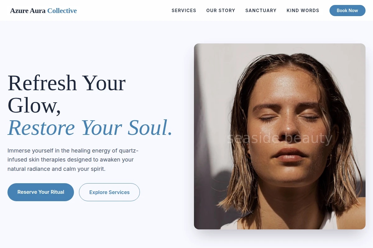 Quartz Facial