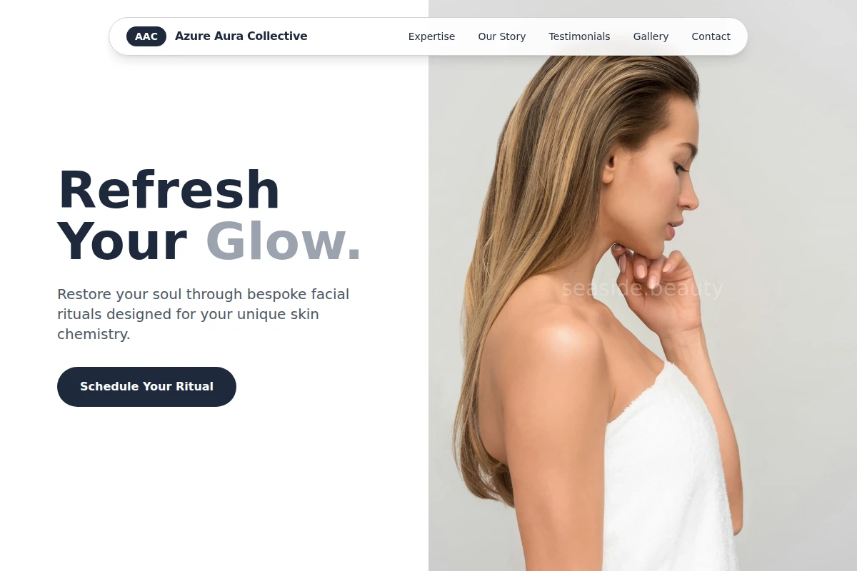 Serene Facial