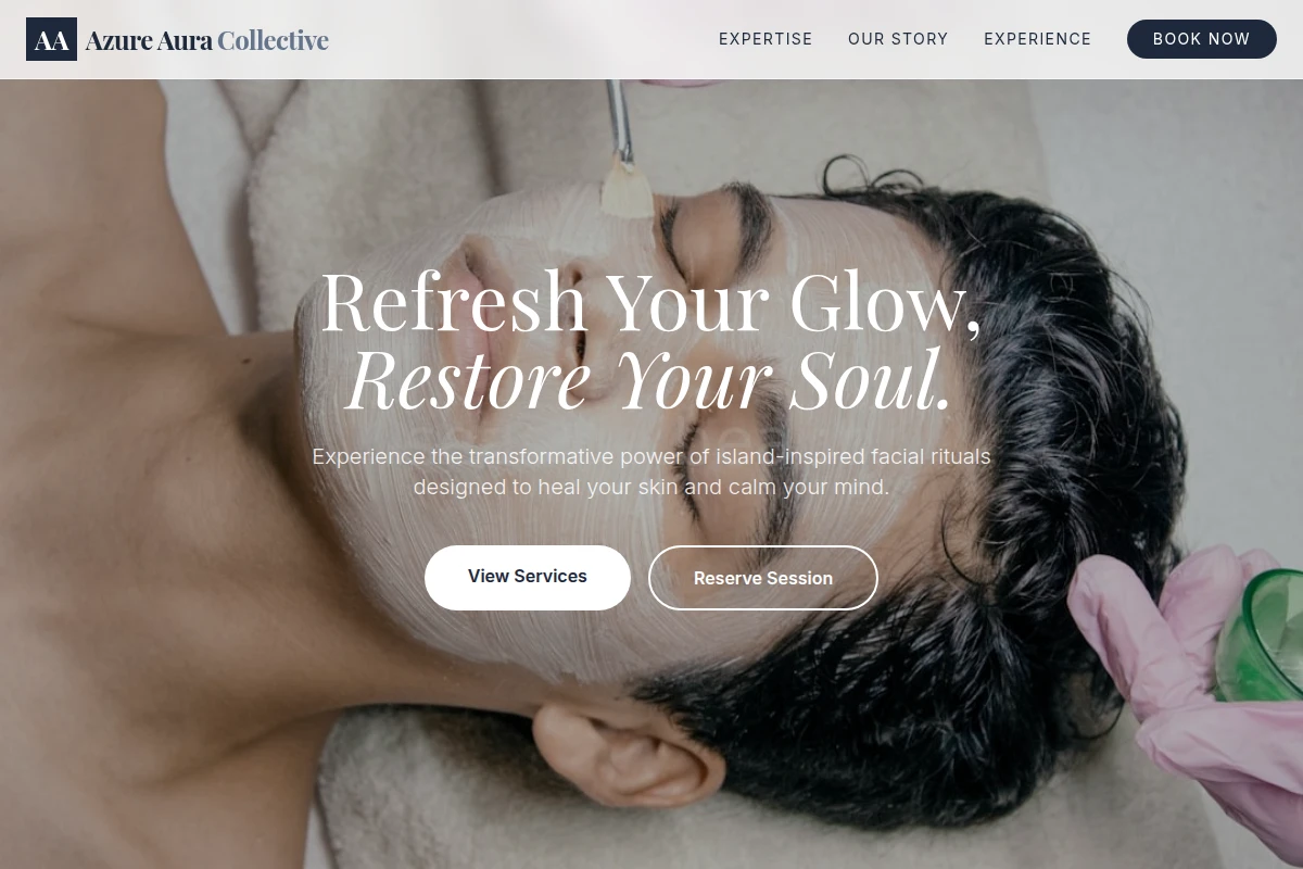 facial