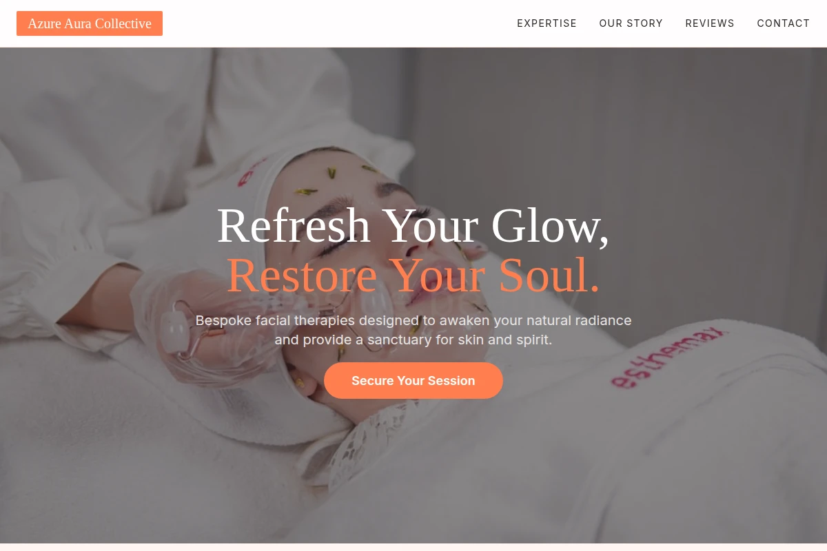 Radiant Facial