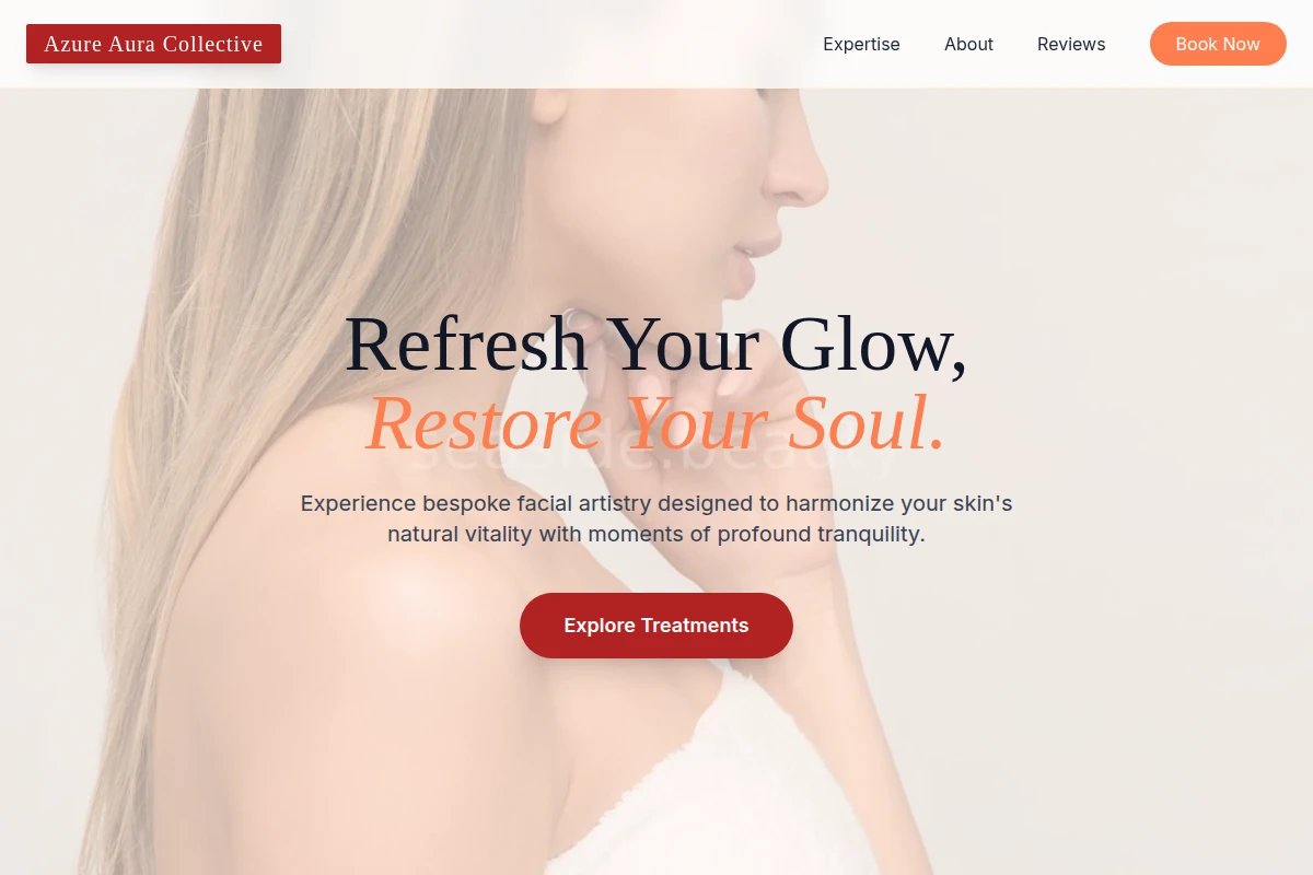 Breeze Facial
