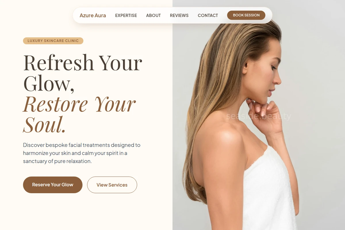 Prism Facial