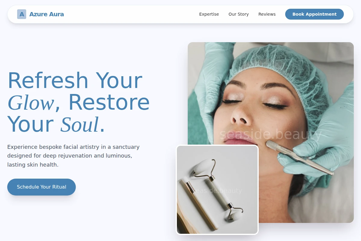 Aura Facial