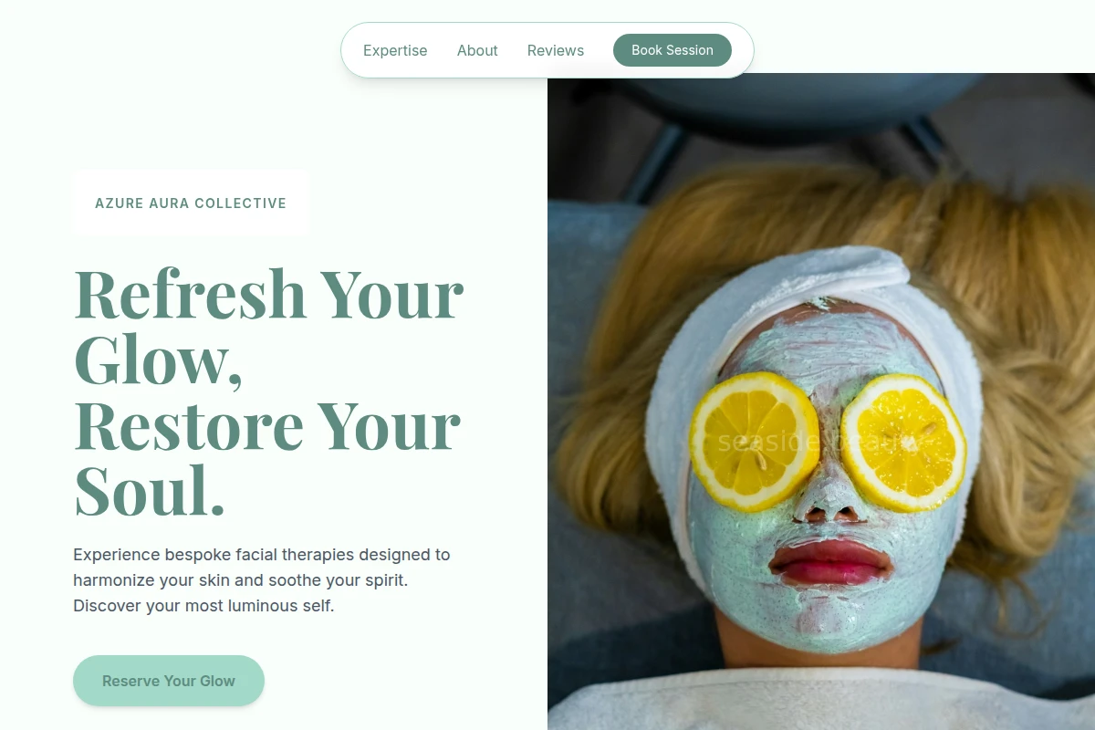 Zenith Facial