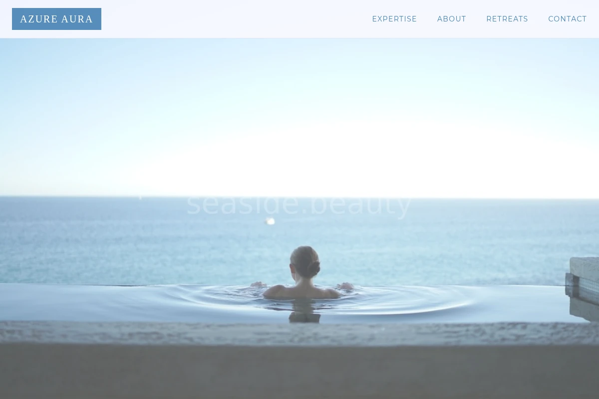 Retreat Spa