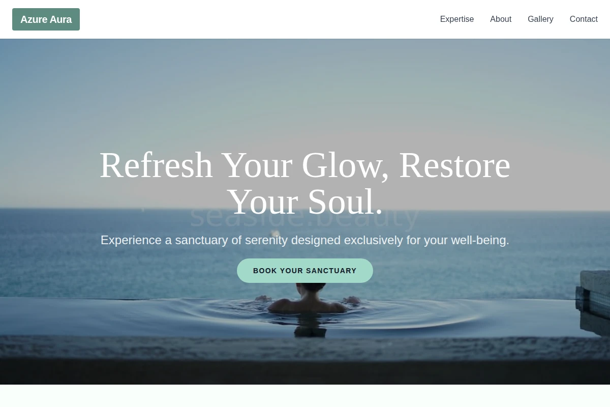 Soft Spa
