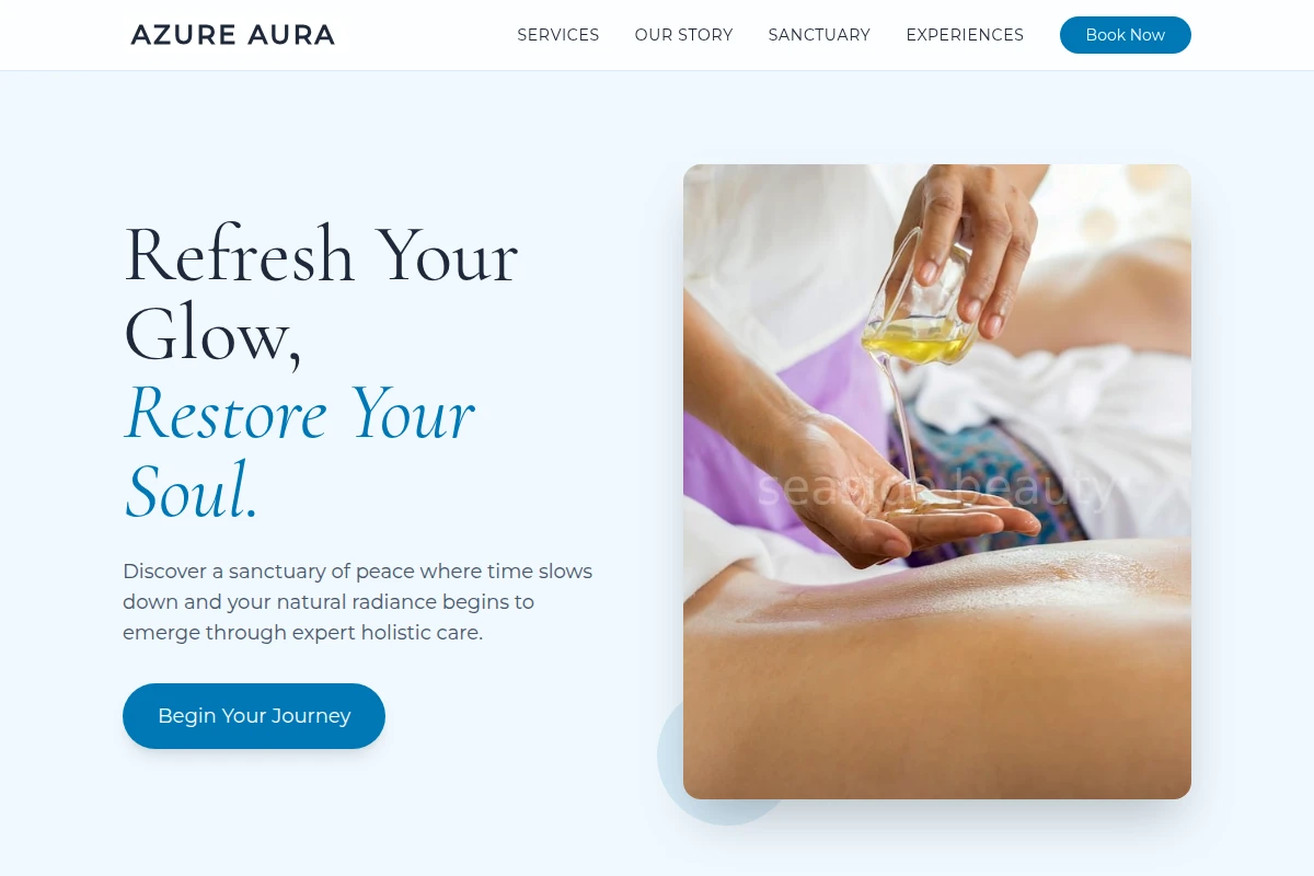 Tide Spa