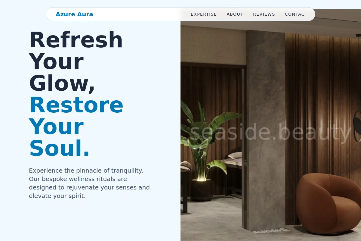 Silk Spa