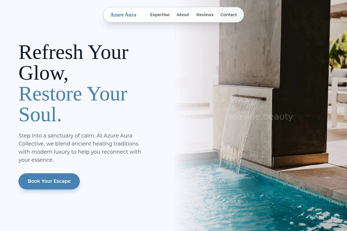 Airy Spa