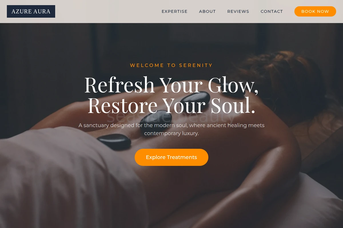Retreat Spa