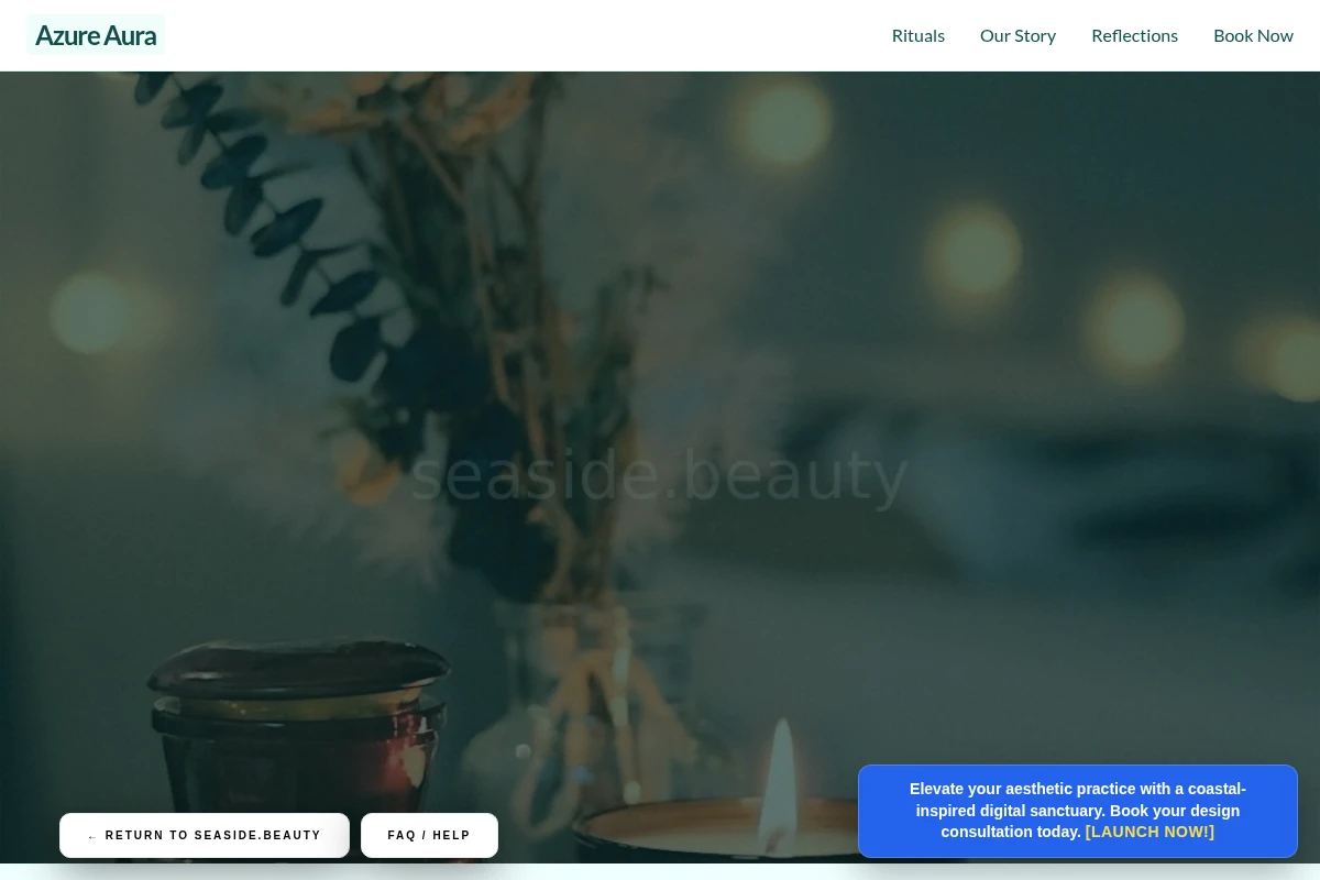 Current Spa