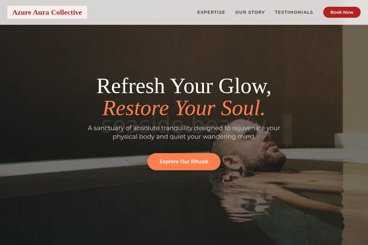 Clear Spa