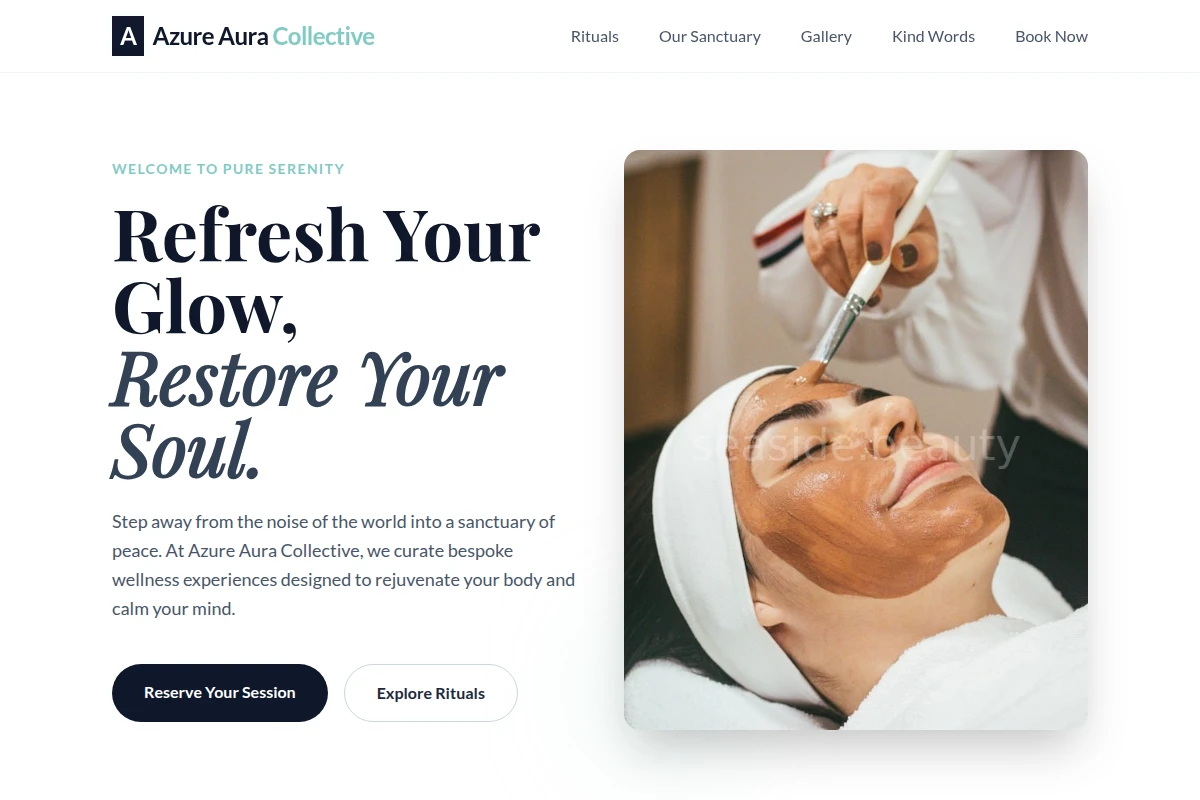Fresh Spa