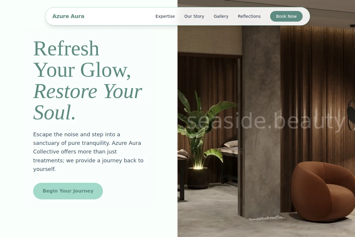 Retreat Spa