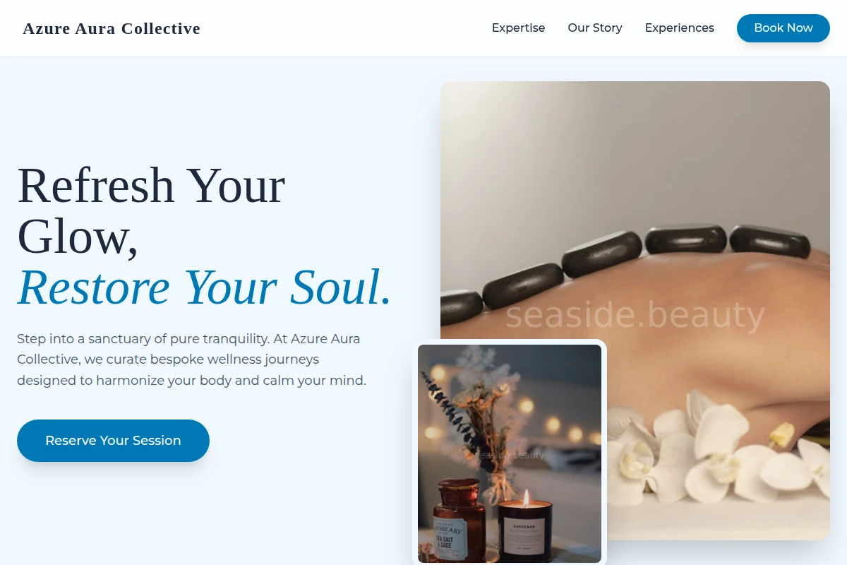 Sanctuary Spa