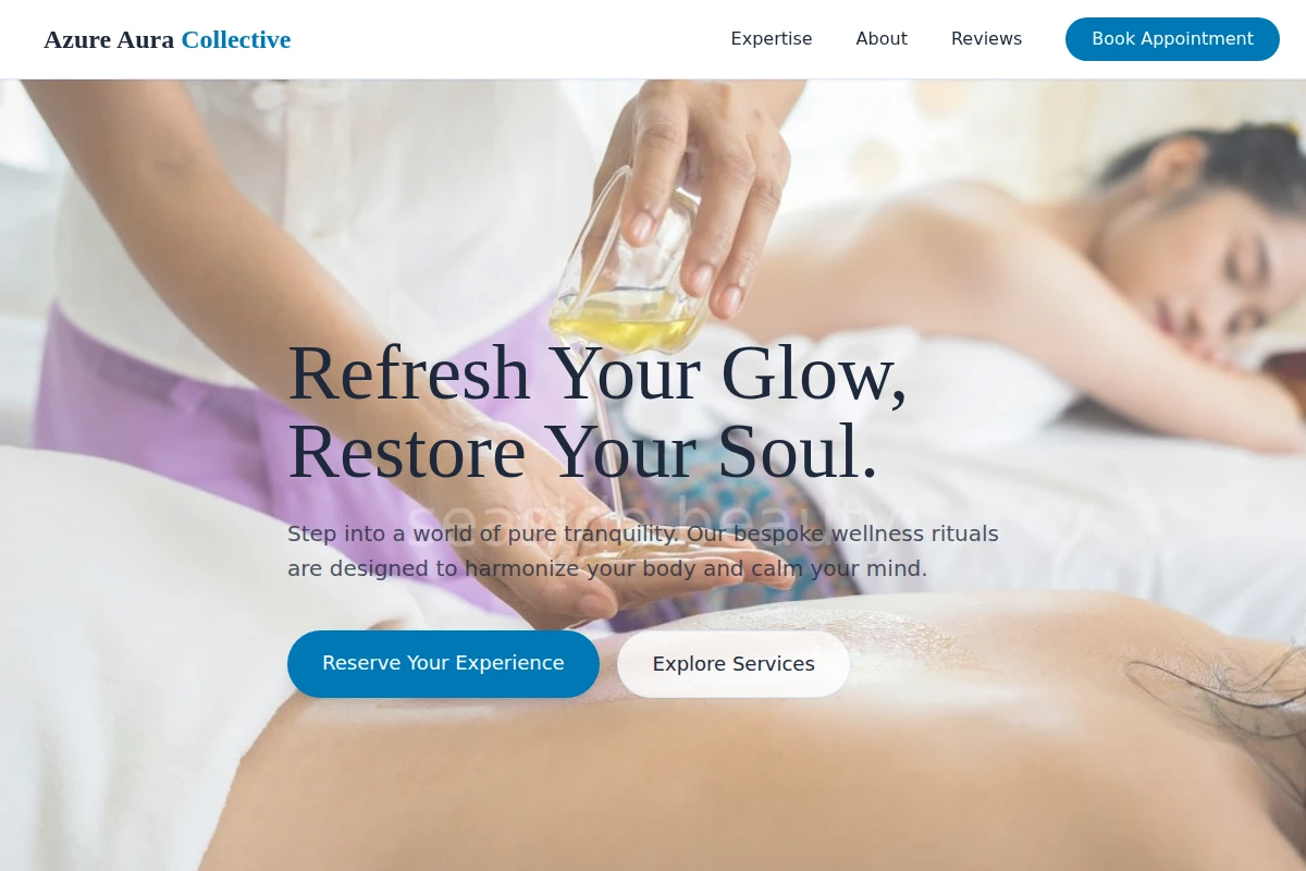 Pearl Spa