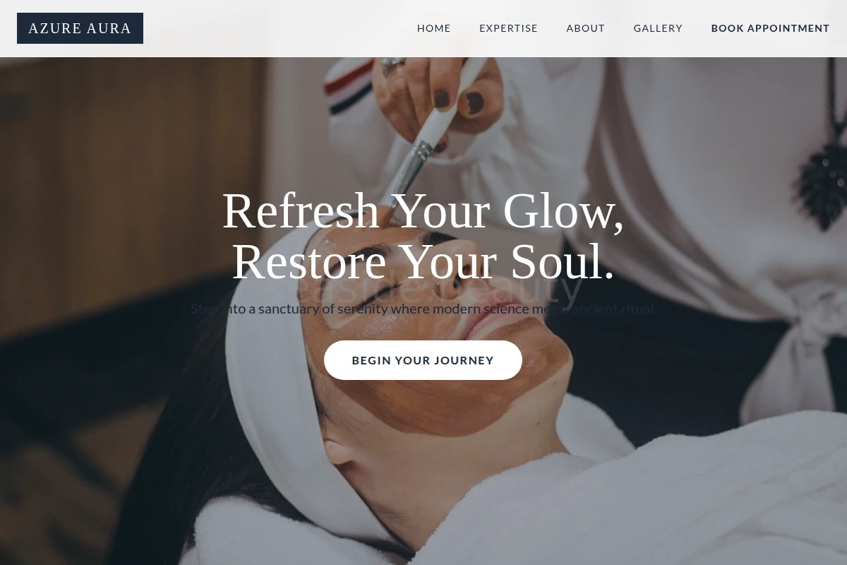Oasis Spa
