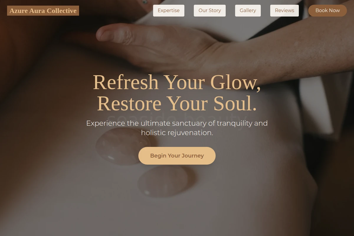 Breeze Spa