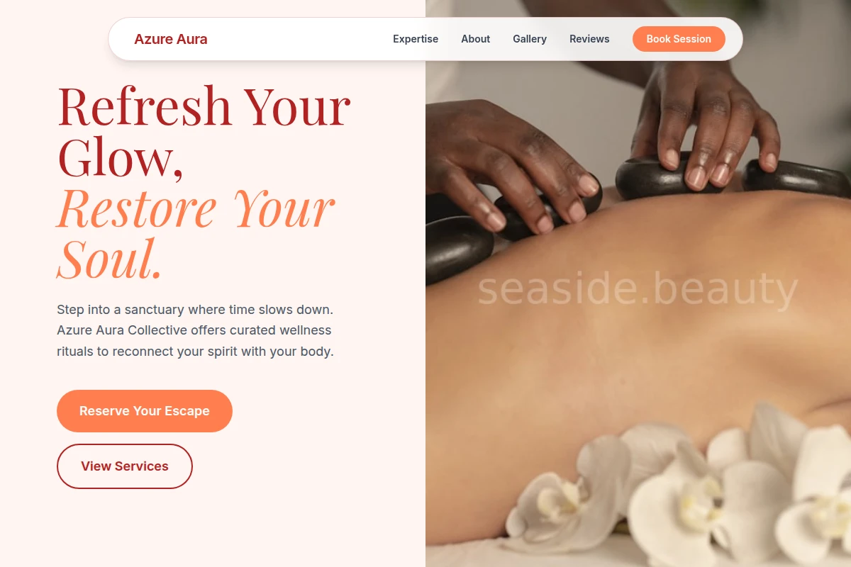 Haven Spa
