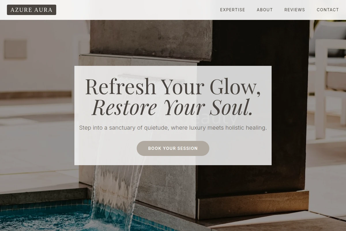 Bright Spa