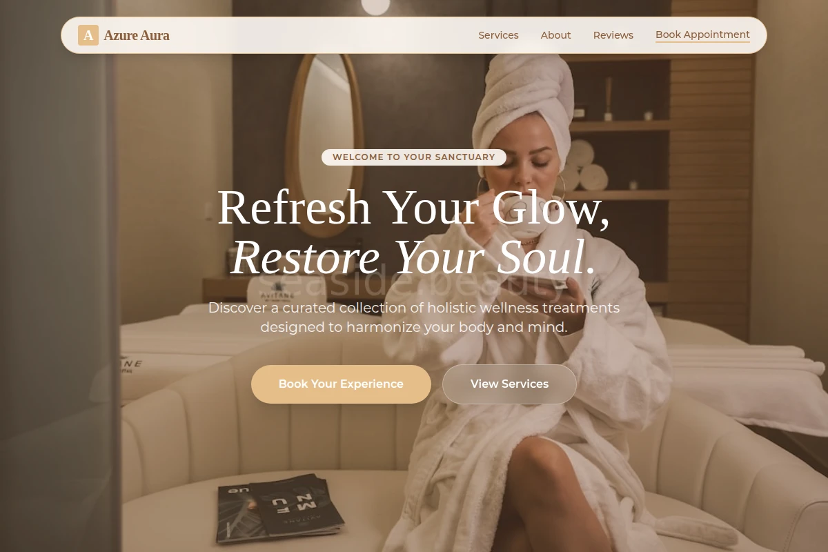 Oasis Spa