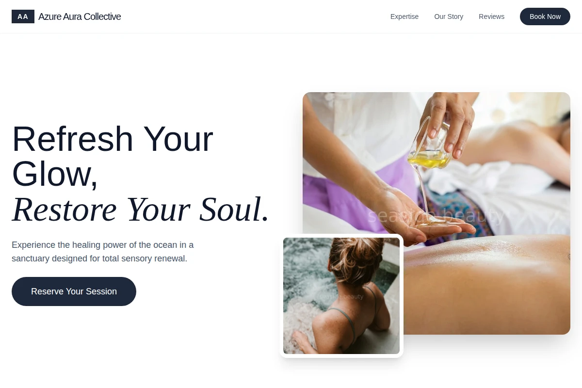 Reef Spa